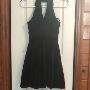 JCPenny Homecoming Dress